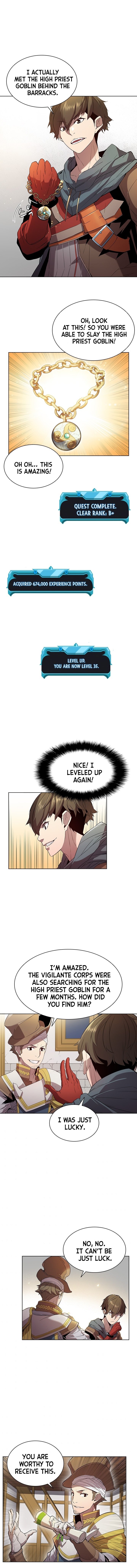 Taming Master Manhwa - Chapter 13 Page 11