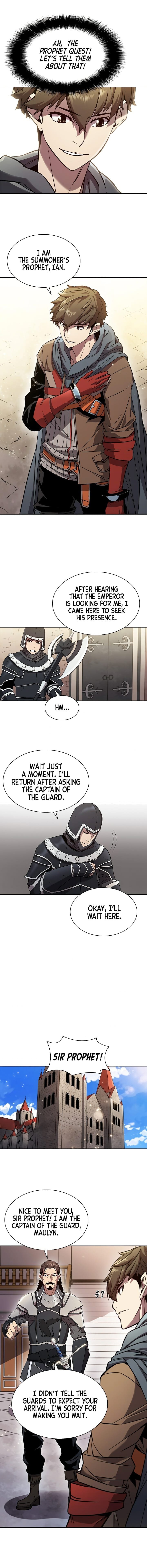 Taming Master Manhwa - Chapter 26 Page 5