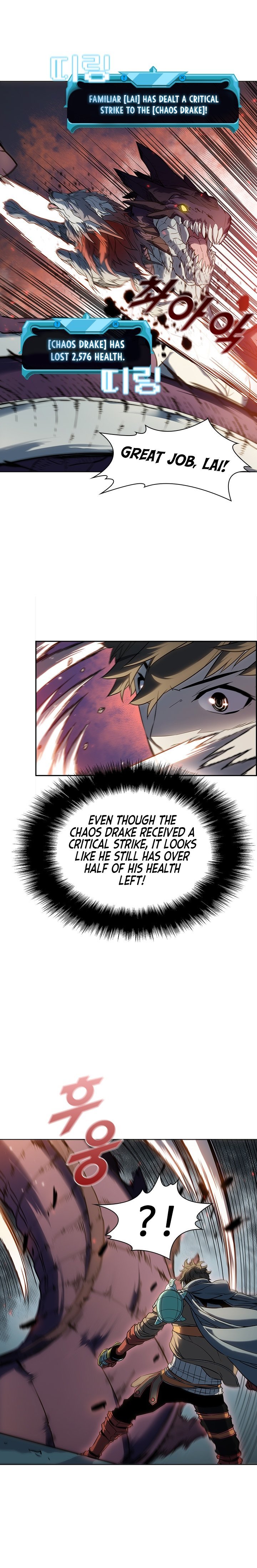 Taming Master Manhwa - Chapter 22 Page 3