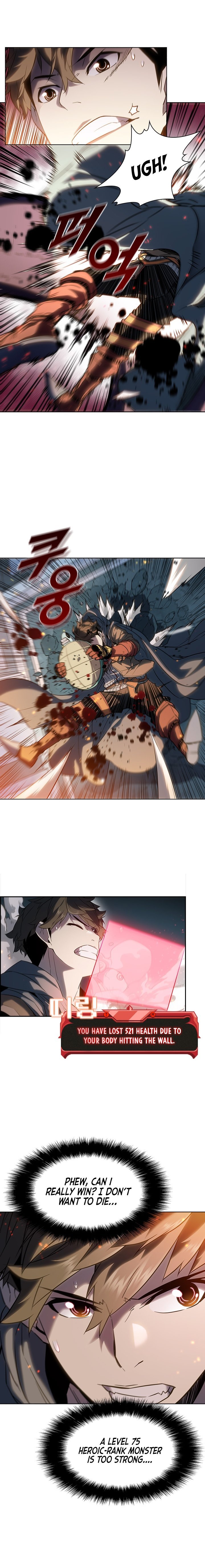 Taming Master Manhwa - Chapter 22 Page 4