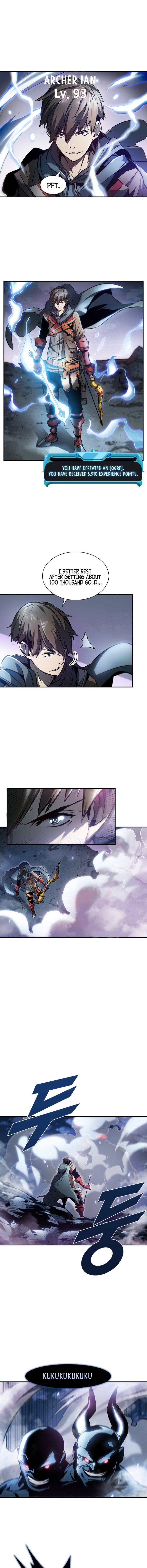 Taming Master Manhwa - Chapter 1 Page 2