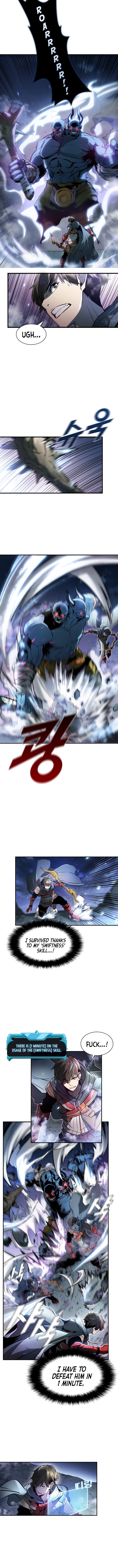 Taming Master Manhwa - Chapter 1 Page 3