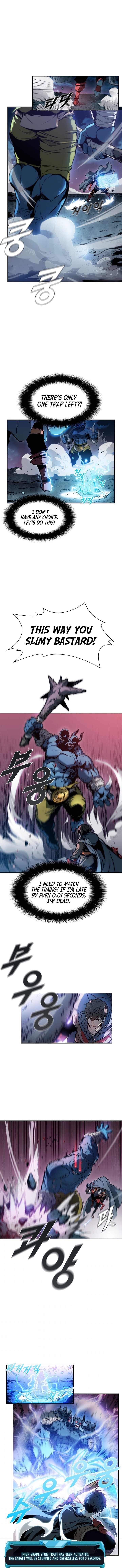 Taming Master Manhwa - Chapter 1 Page 4