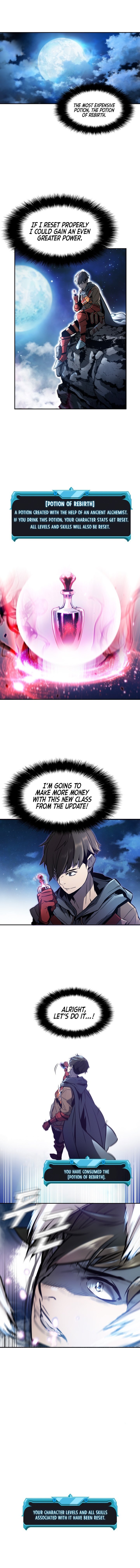 Taming Master Manhwa - Chapter 1 Page 13