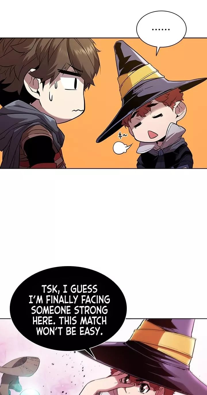 Taming Master Manhwa - Chapter 30 Page 11