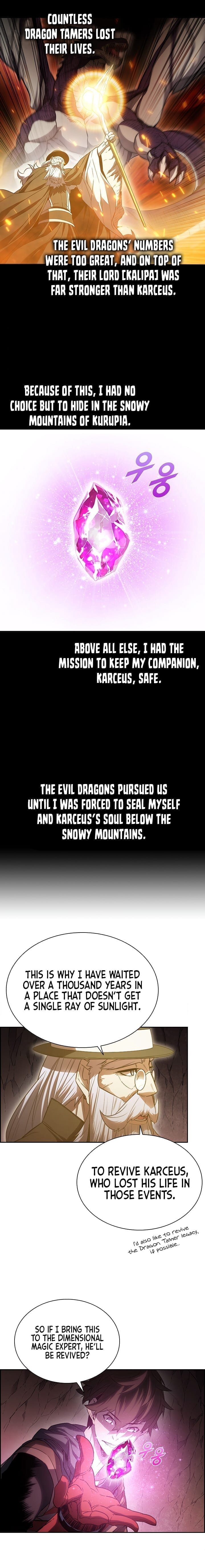 Taming Master Manhwa - Chapter 23 Page 9