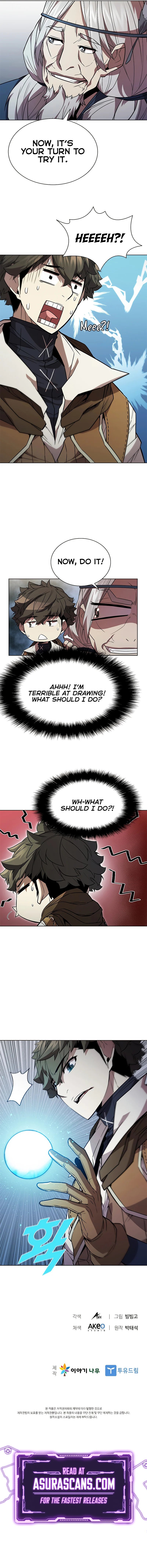 Taming Master Manhwa - Chapter 69 Page 11