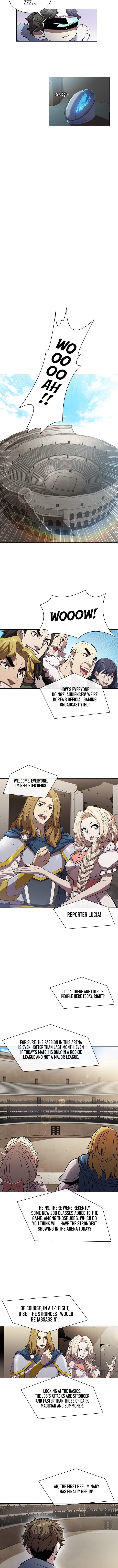 Taming Master Manhwa - Chapter 28 Page 5