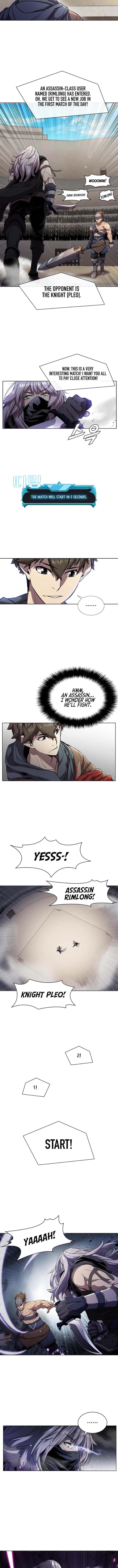 Taming Master Manhwa - Chapter 28 Page 6