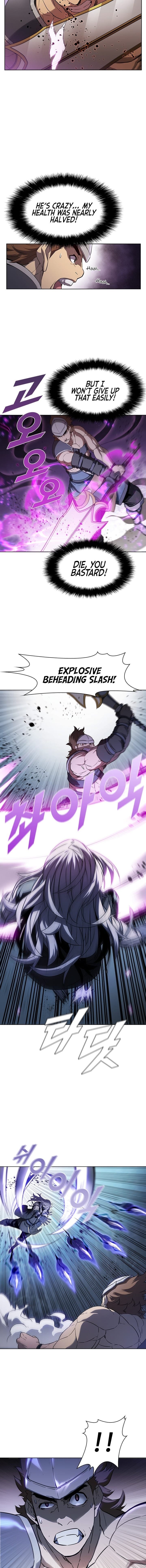 Taming Master Manhwa - Chapter 28 Page 8