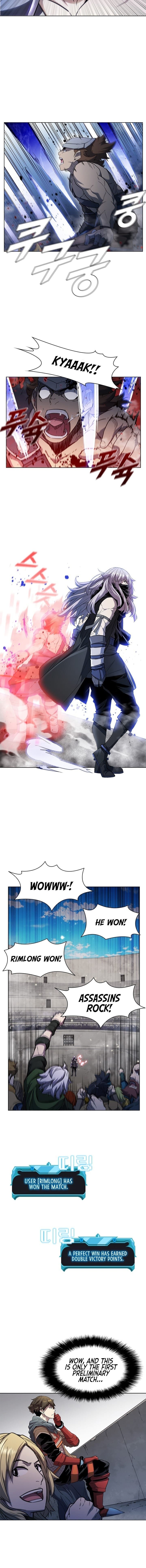 Taming Master Manhwa - Chapter 28 Page 9