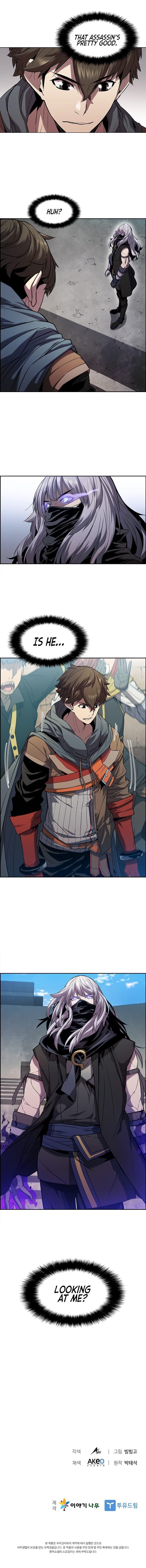 Taming Master Manhwa - Chapter 28 Page 10