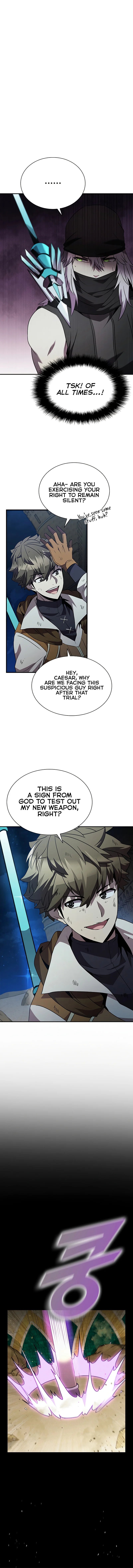 Taming Master Manhwa - Chapter 95 Page 2