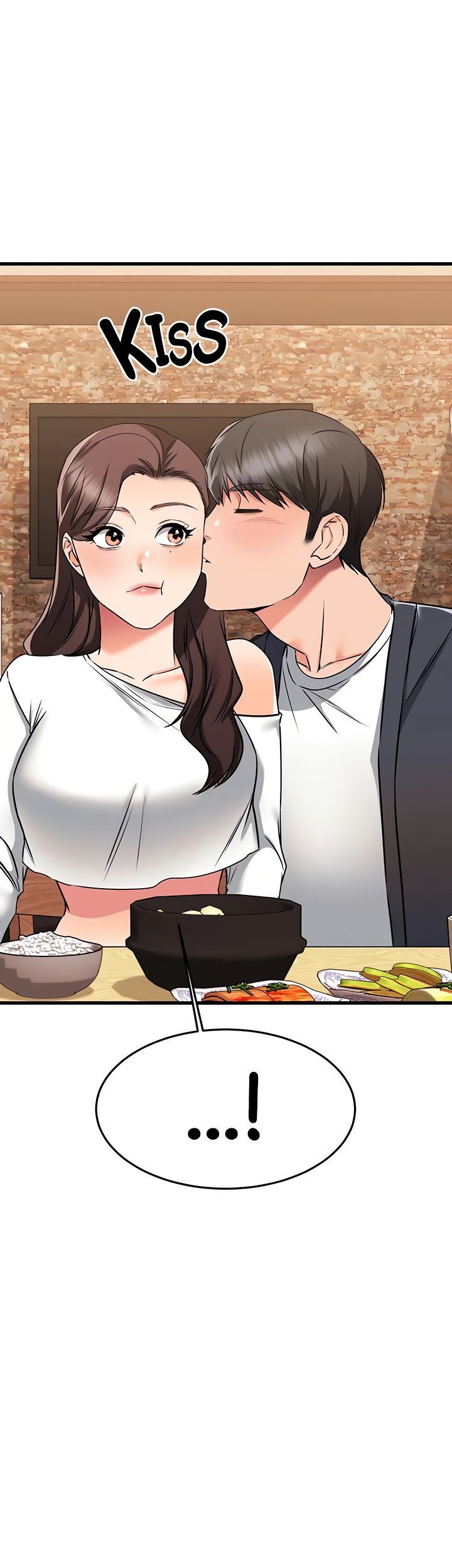 My Female Friend Who Crossed The Line Manhwa - Chapter 59 Page 2