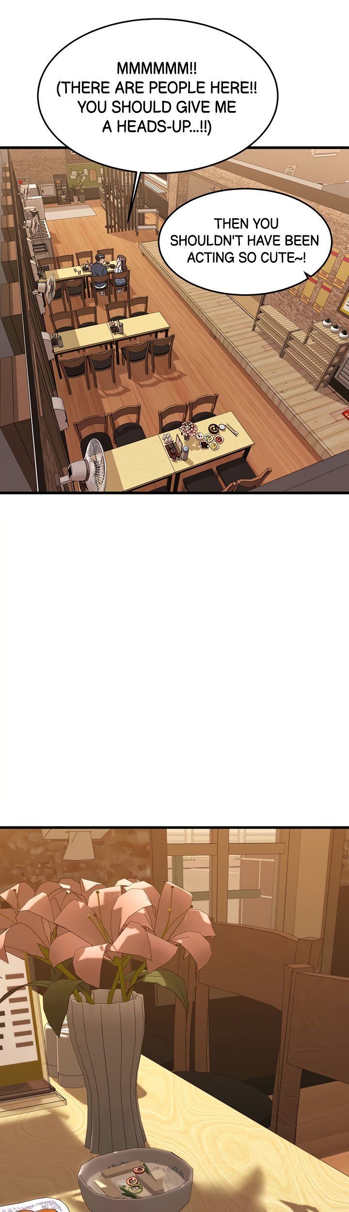 My Female Friend Who Crossed The Line Manhwa - Chapter 59 Page 3