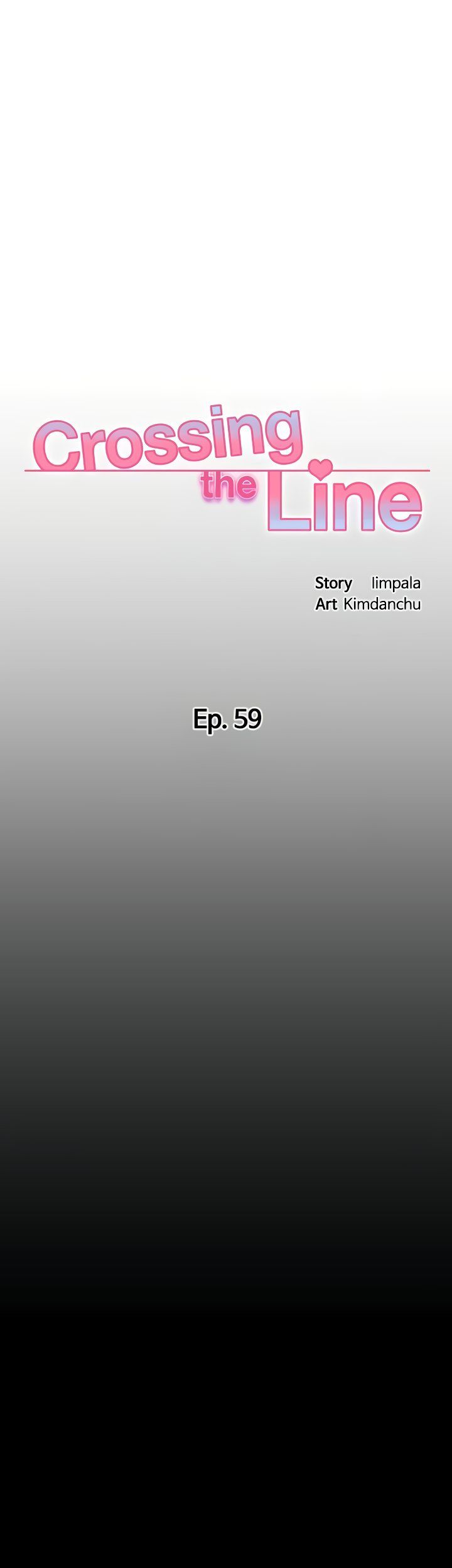 My Female Friend Who Crossed The Line Manhwa - Chapter 59 Page 5