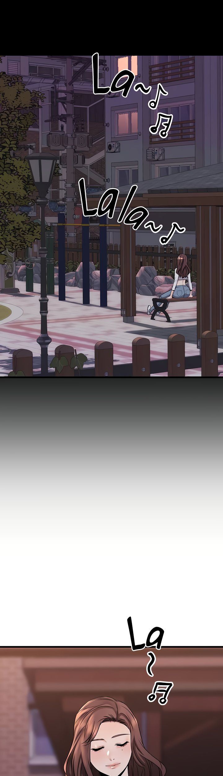 My Female Friend Who Crossed The Line Manhwa - Chapter 59 Page 6