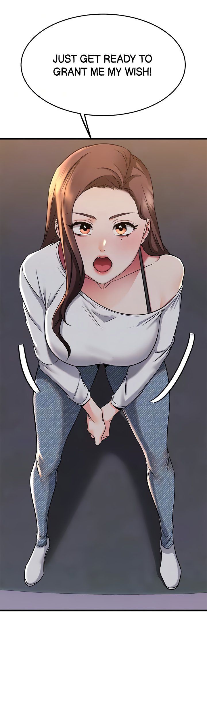 My Female Friend Who Crossed The Line Manhwa - Chapter 59 Page 17