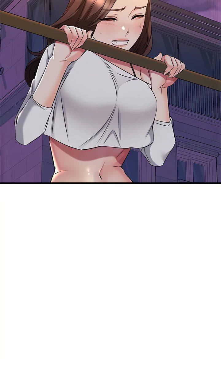 My Female Friend Who Crossed The Line Manhwa - Chapter 59 Page 20