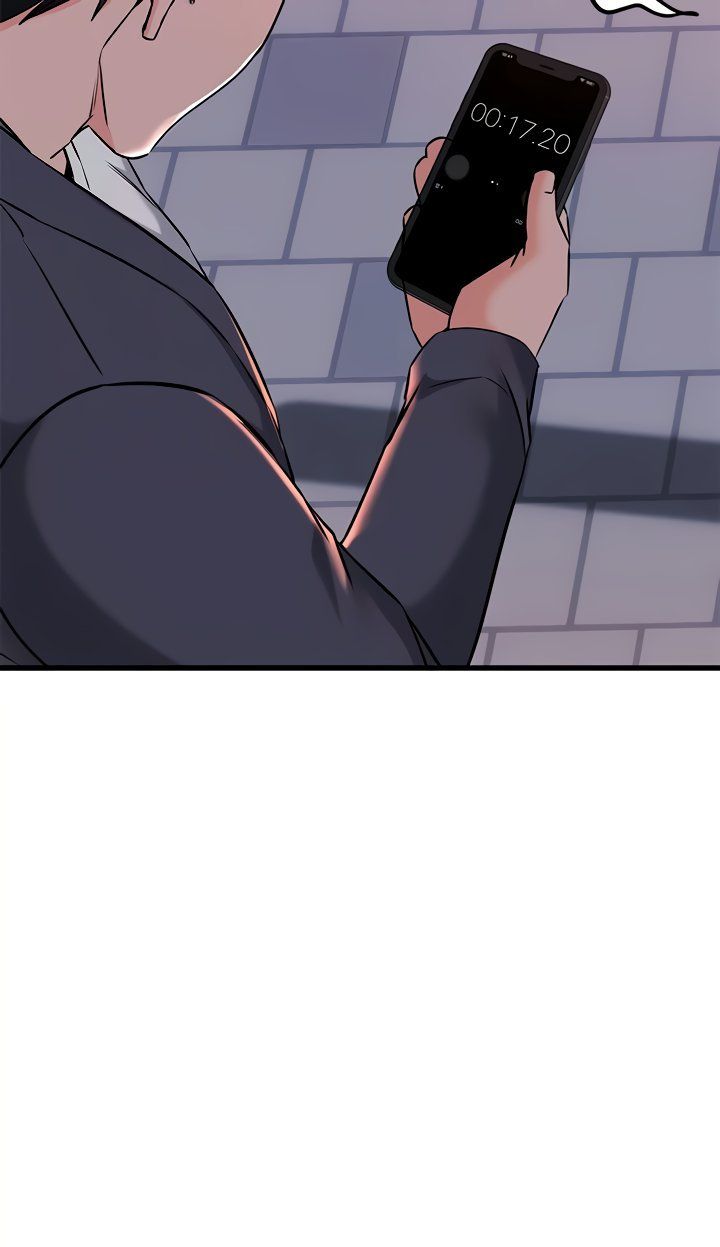 My Female Friend Who Crossed The Line Manhwa - Chapter 59 Page 23