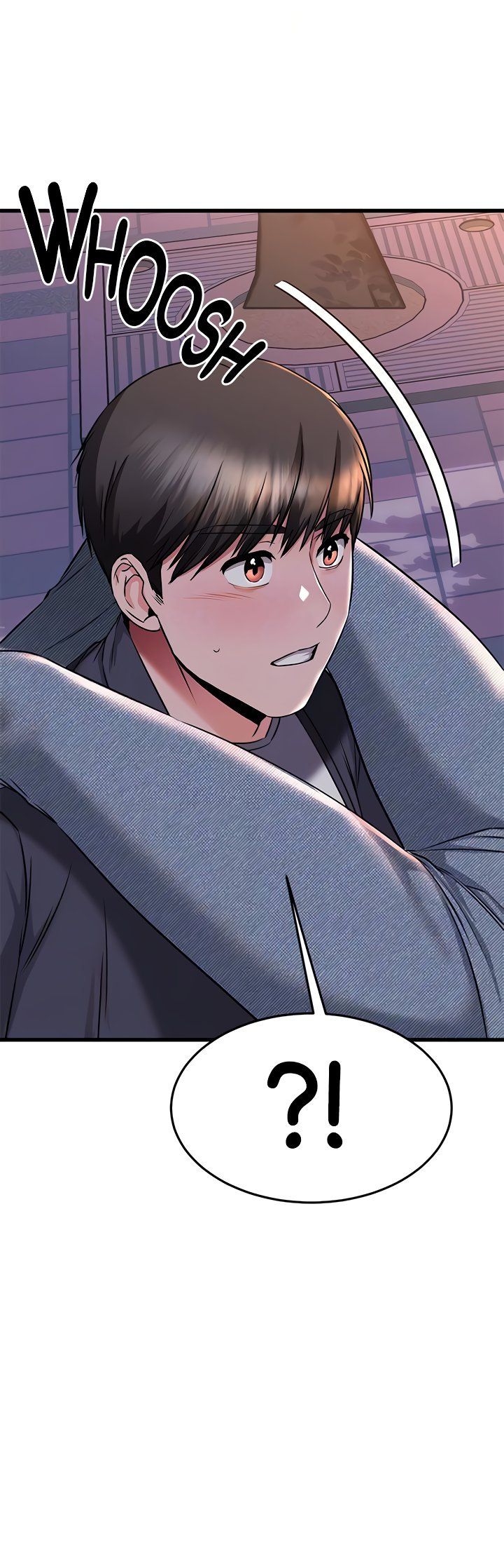 My Female Friend Who Crossed The Line Manhwa - Chapter 59 Page 31