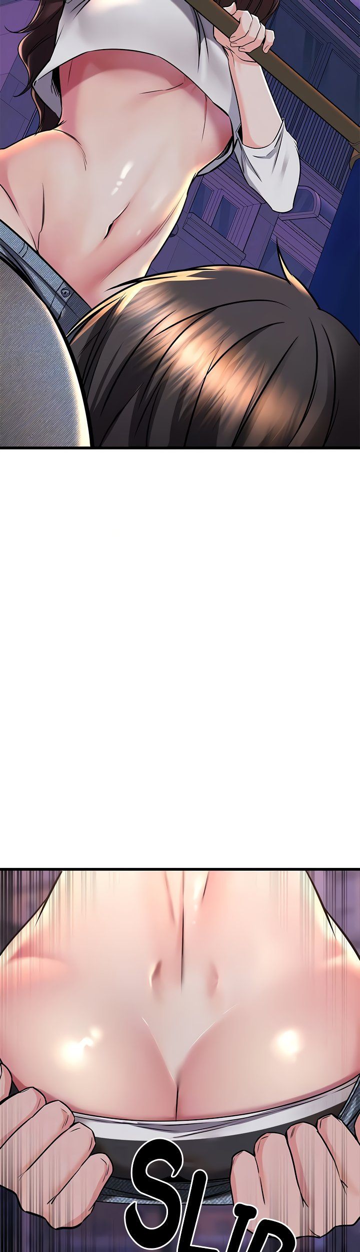 My Female Friend Who Crossed The Line Manhwa - Chapter 59 Page 37