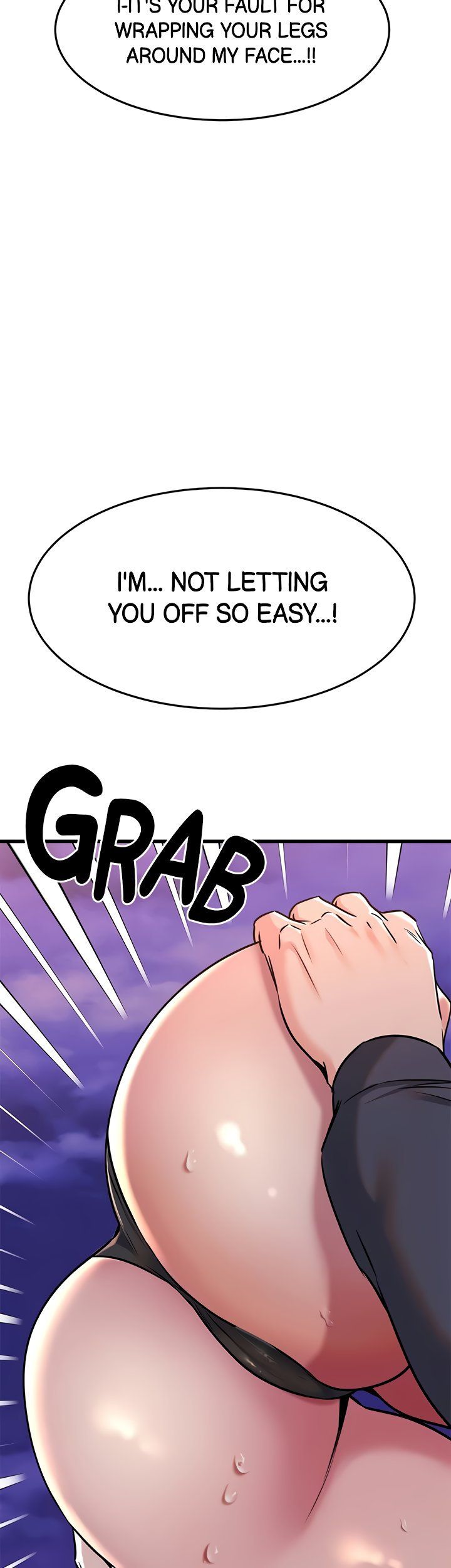 My Female Friend Who Crossed The Line Manhwa - Chapter 59 Page 41