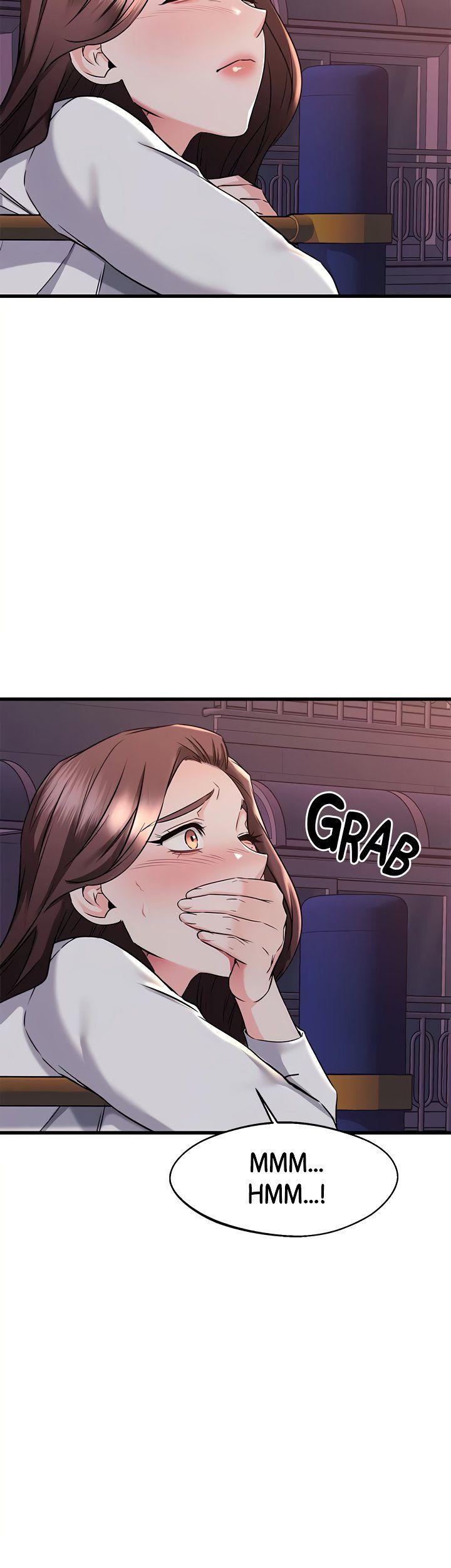 My Female Friend Who Crossed The Line Manhwa - Chapter 59 Page 44