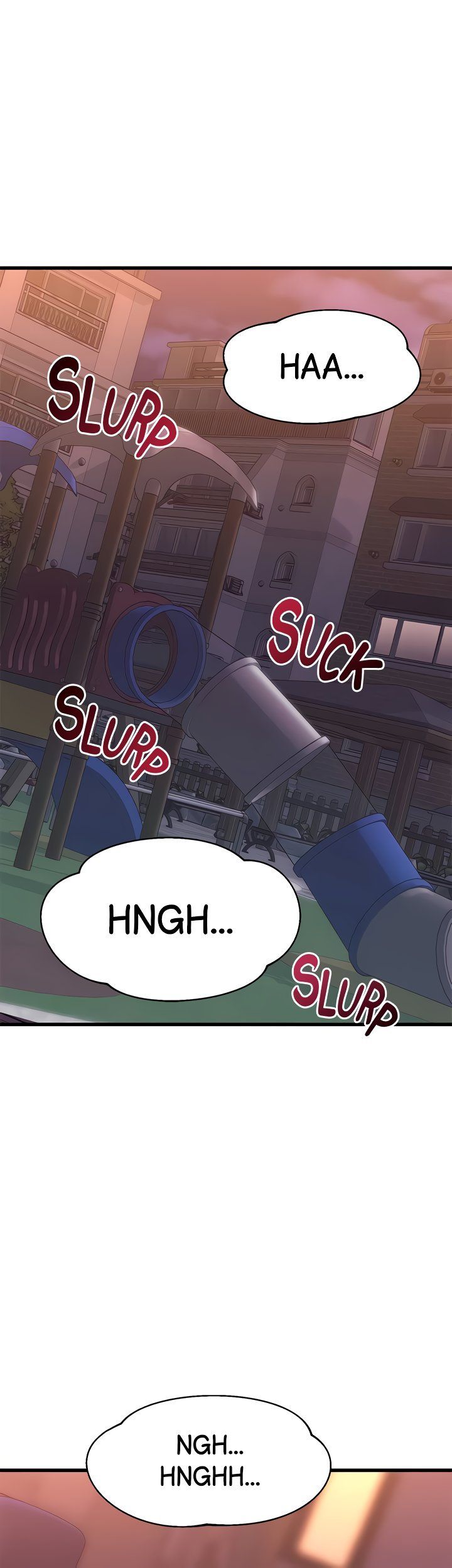 My Female Friend Who Crossed The Line Manhwa - Chapter 59 Page 48