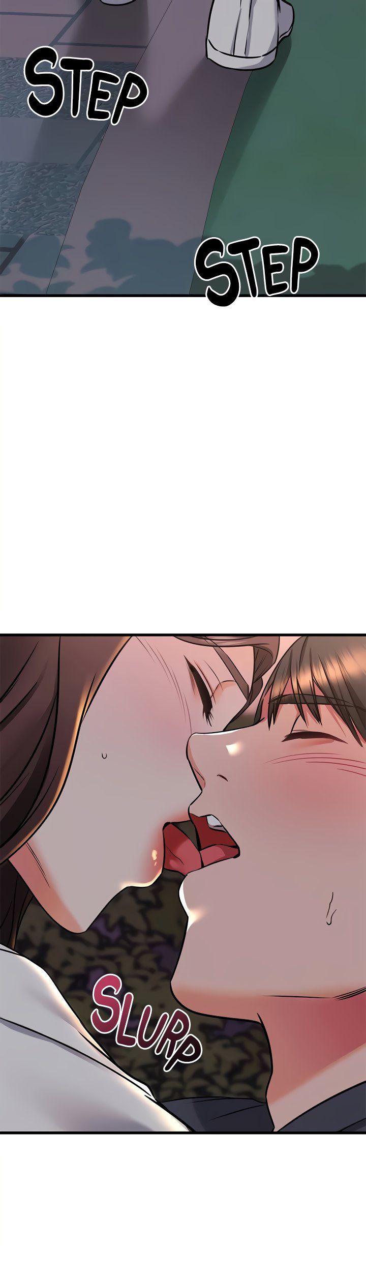 My Female Friend Who Crossed The Line Manhwa - Chapter 59 Page 58