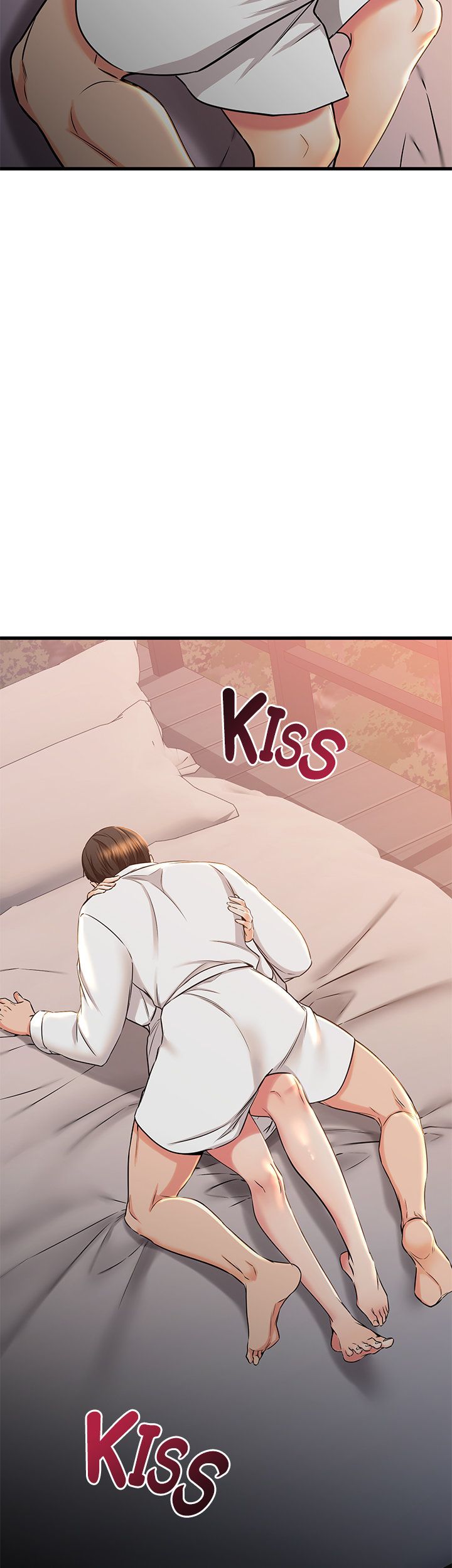 My Female Friend Who Crossed The Line Manhwa - Chapter 53 Page 3