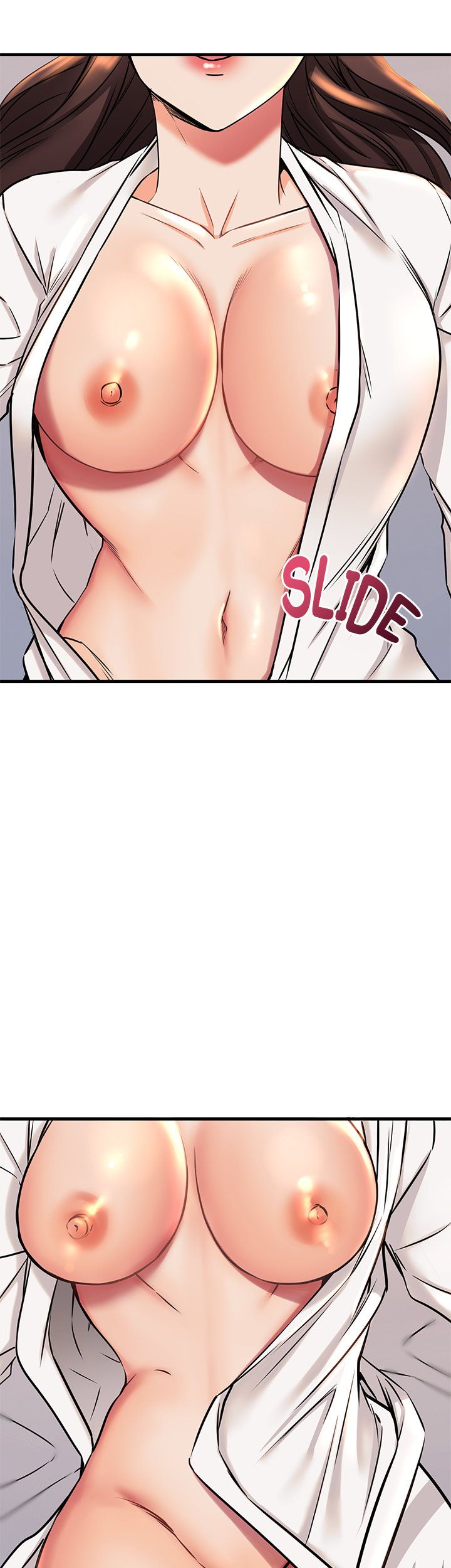 My Female Friend Who Crossed The Line Manhwa - Chapter 53 Page 5