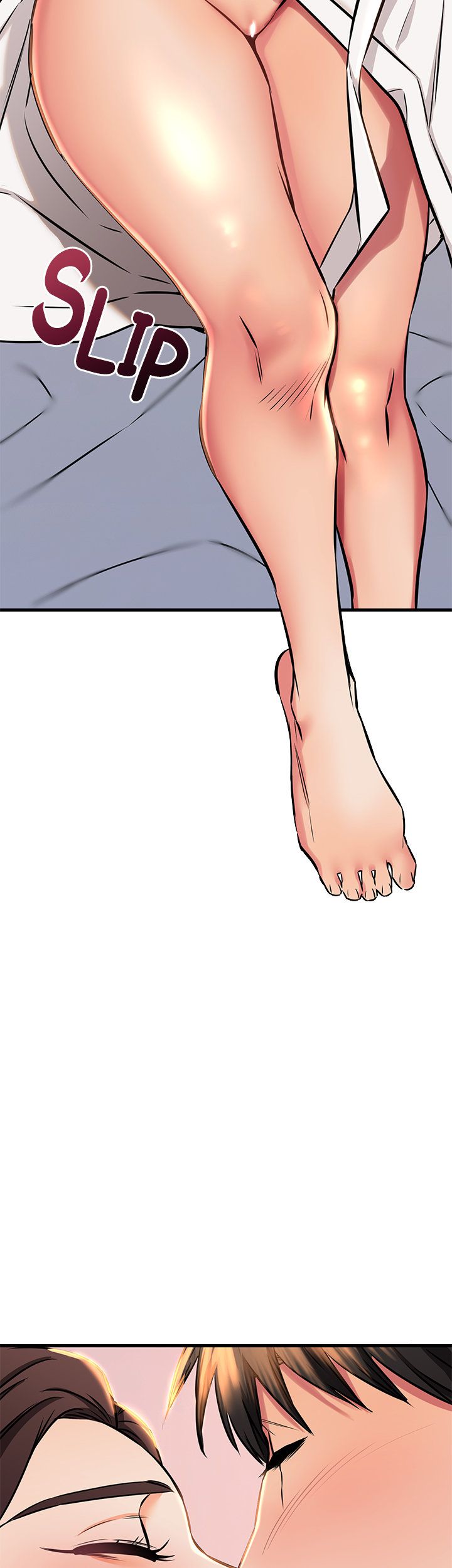 My Female Friend Who Crossed The Line Manhwa - Chapter 53 Page 6