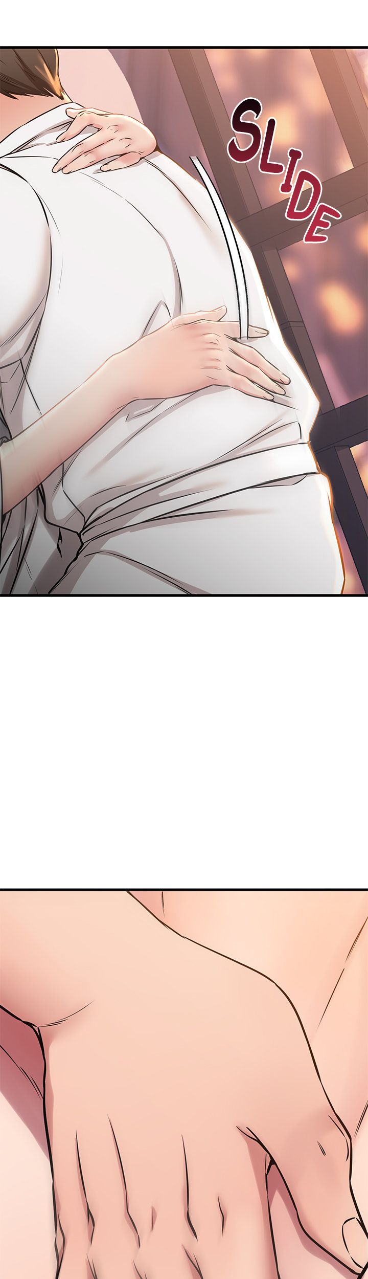 My Female Friend Who Crossed The Line Manhwa - Chapter 53 Page 8