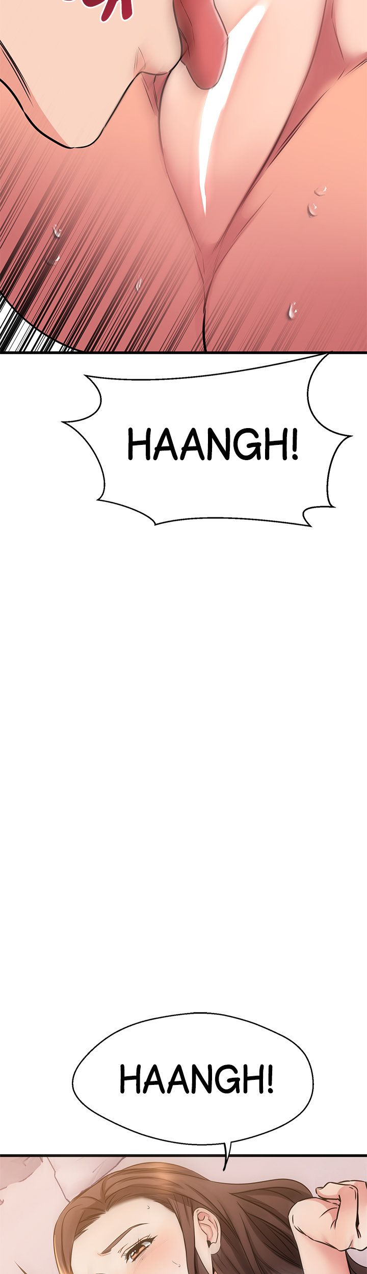 My Female Friend Who Crossed The Line Manhwa - Chapter 53 Page 16