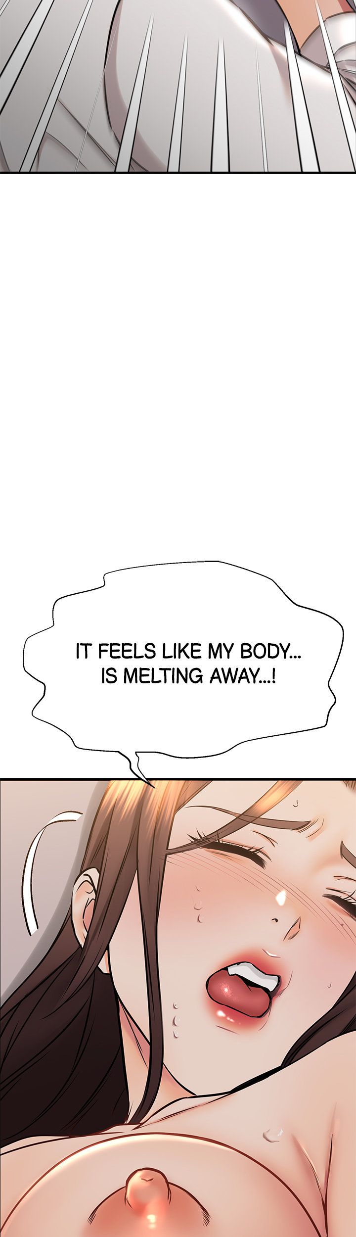 My Female Friend Who Crossed The Line Manhwa - Chapter 53 Page 21