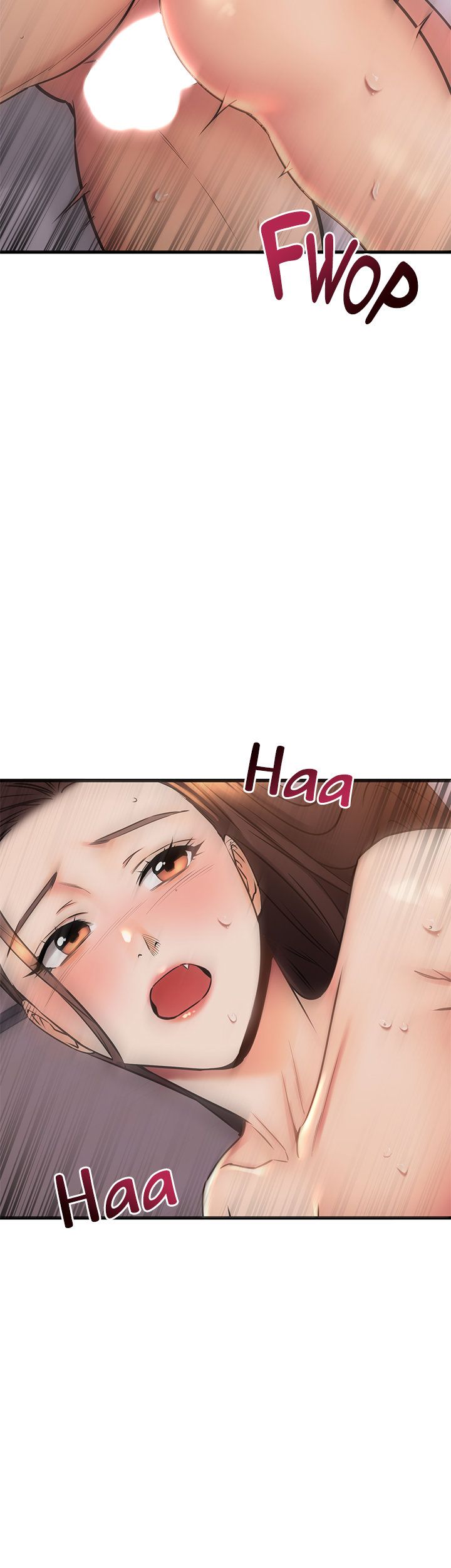 My Female Friend Who Crossed The Line Manhwa - Chapter 53 Page 44