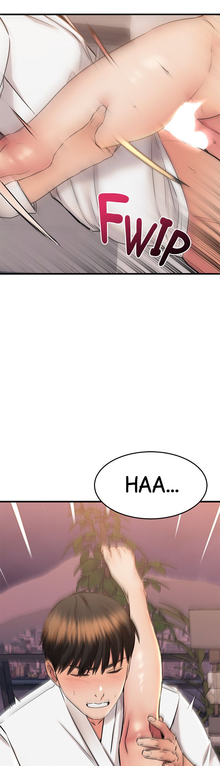 My Female Friend Who Crossed The Line Manhwa - Chapter 53 Page 46