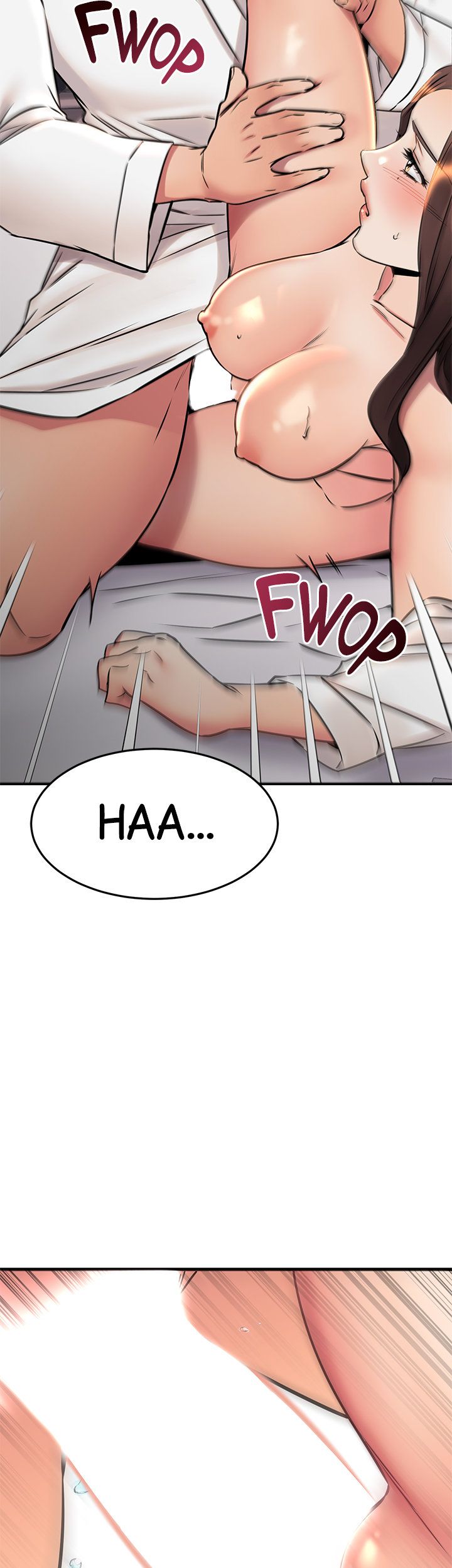 My Female Friend Who Crossed The Line Manhwa - Chapter 53 Page 47