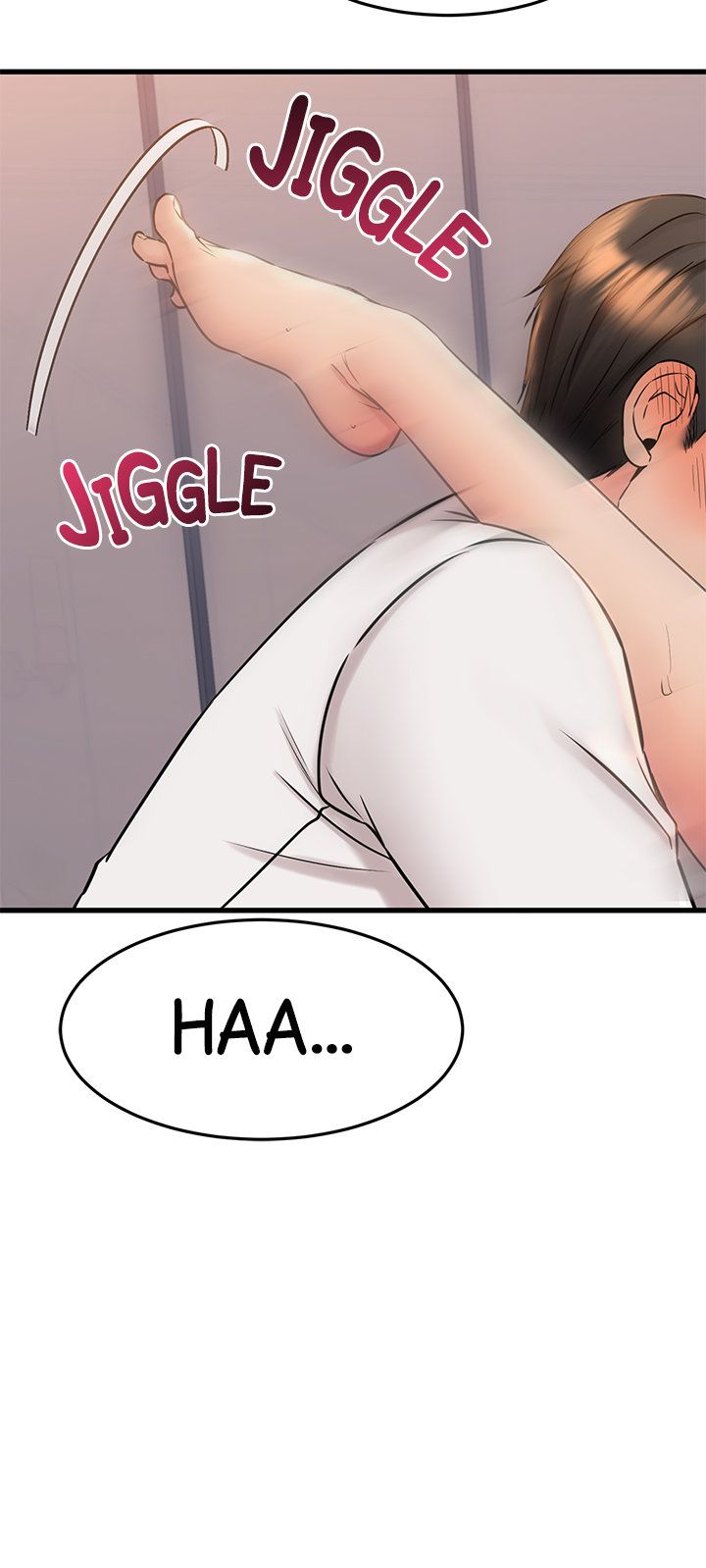 My Female Friend Who Crossed The Line Manhwa - Chapter 53 Page 52