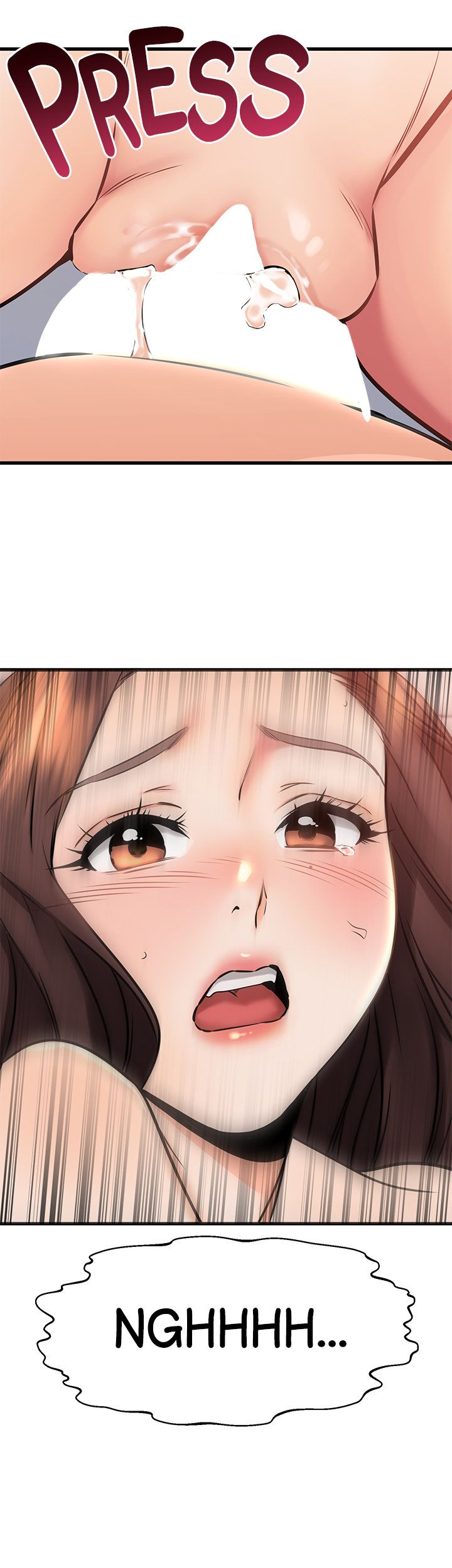 My Female Friend Who Crossed The Line Manhwa - Chapter 53 Page 56