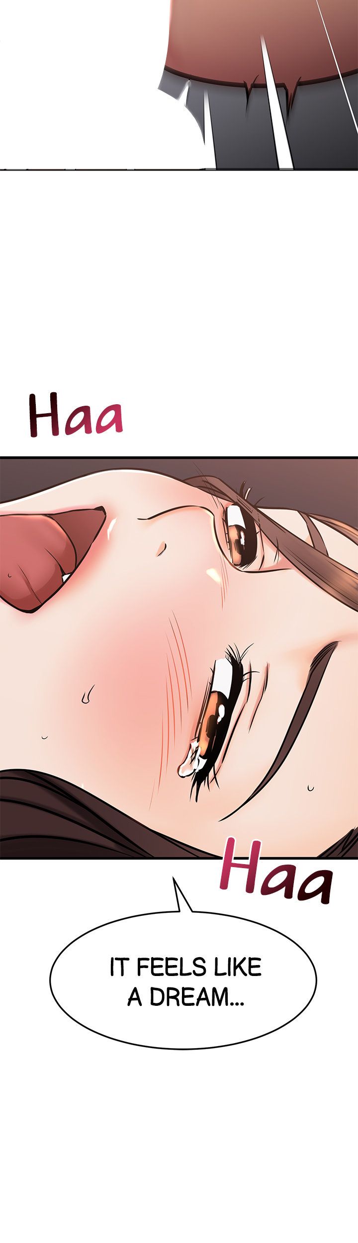 My Female Friend Who Crossed The Line Manhwa - Chapter 53 Page 58