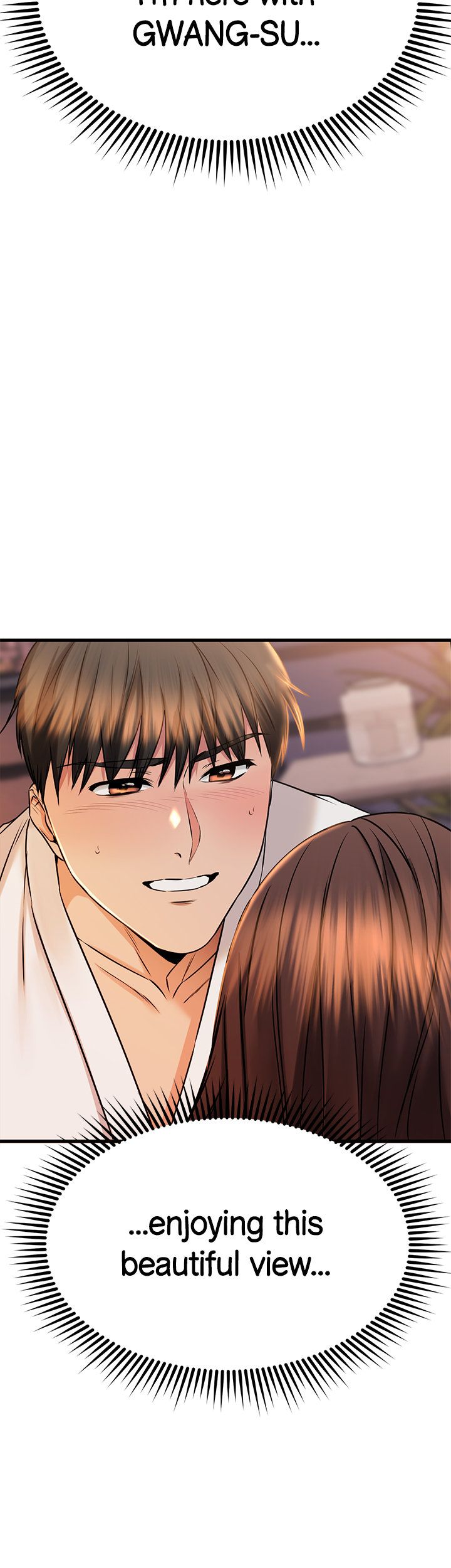 My Female Friend Who Crossed The Line Manhwa - Chapter 53 Page 61