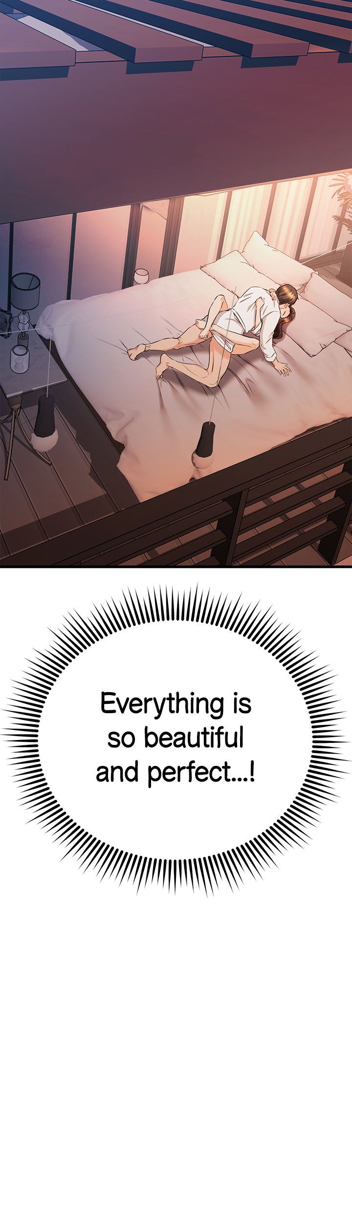 My Female Friend Who Crossed The Line Manhwa - Chapter 53 Page 63