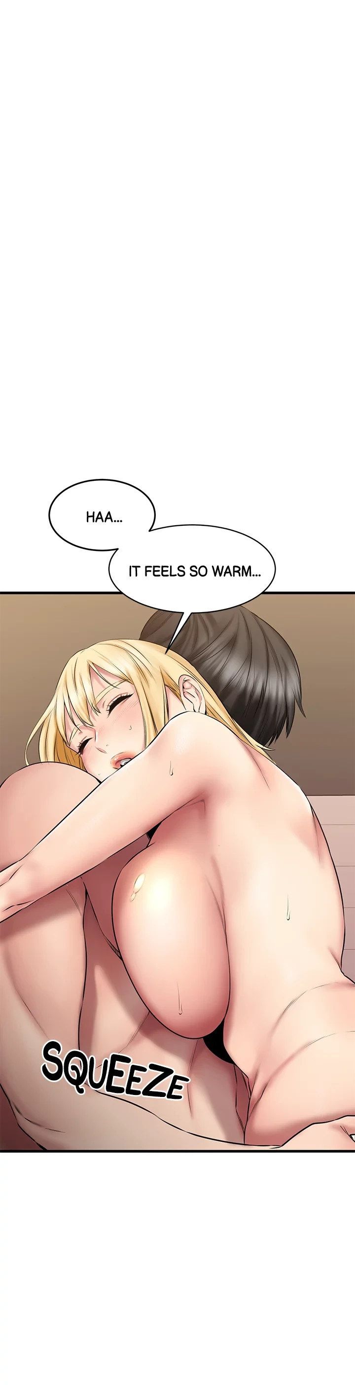 My Female Friend Who Crossed The Line Manhwa - Chapter 20 Page 0