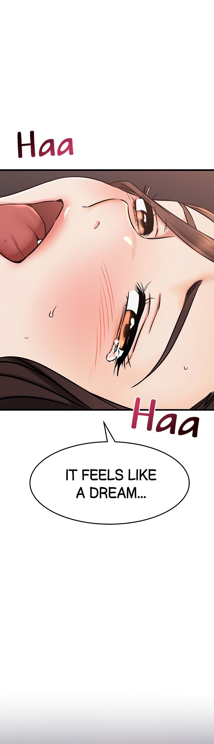My Female Friend Who Crossed The Line Manhwa - Chapter 54 Page 0