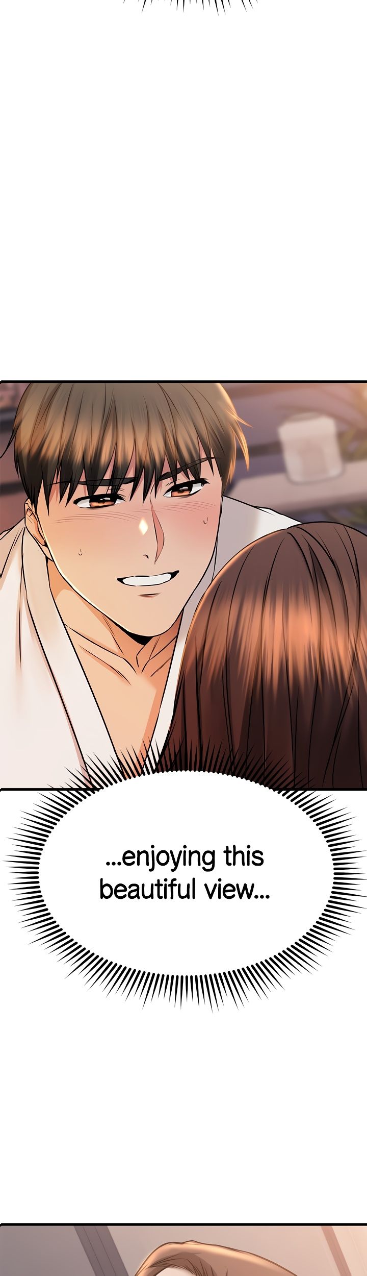 My Female Friend Who Crossed The Line Manhwa - Chapter 54 Page 2