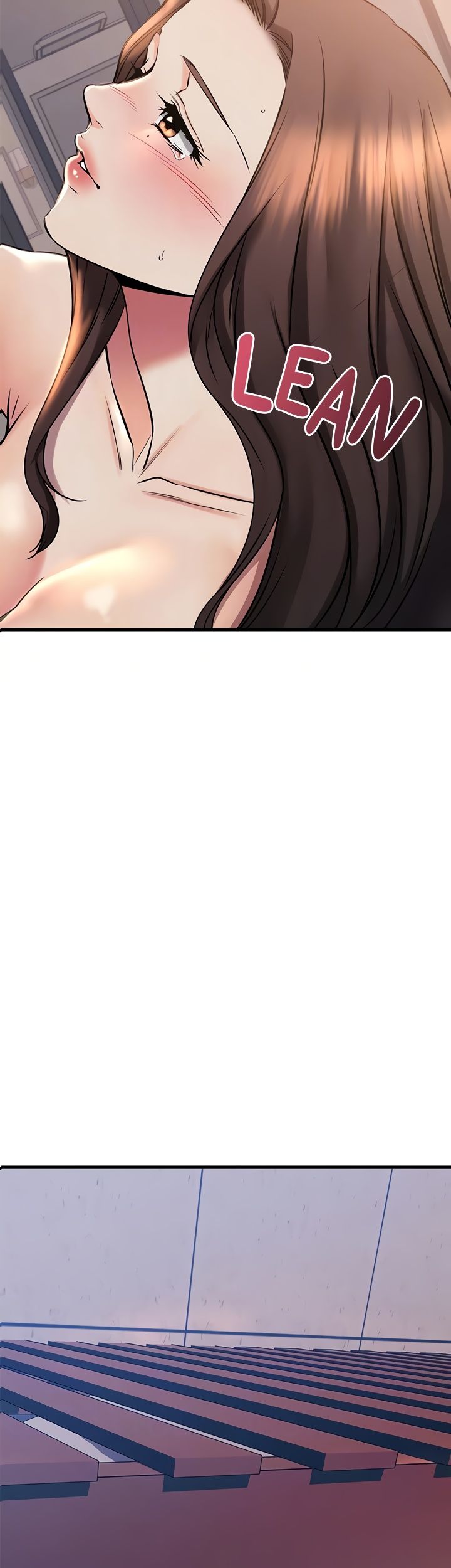 My Female Friend Who Crossed The Line Manhwa - Chapter 54 Page 3