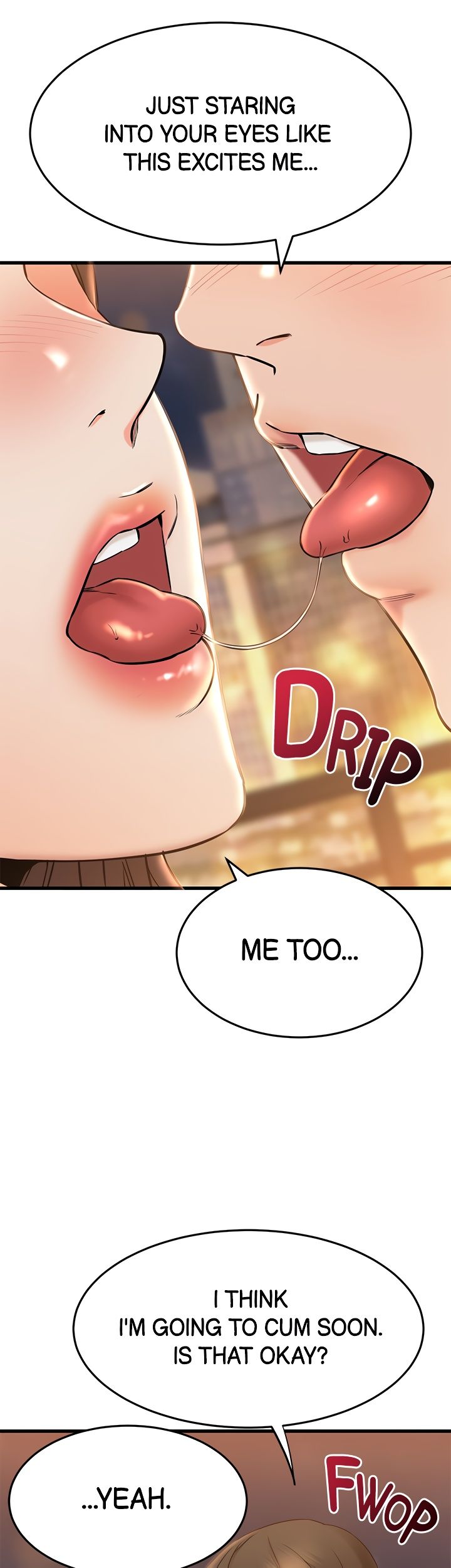 My Female Friend Who Crossed The Line Manhwa - Chapter 54 Page 14
