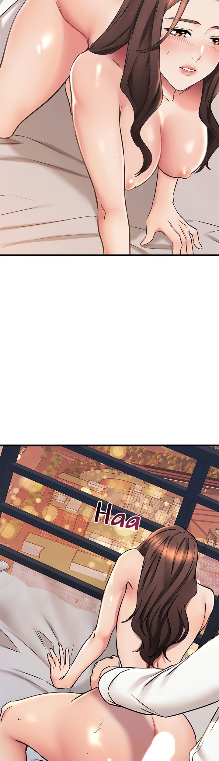 My Female Friend Who Crossed The Line Manhwa - Chapter 54 Page 19